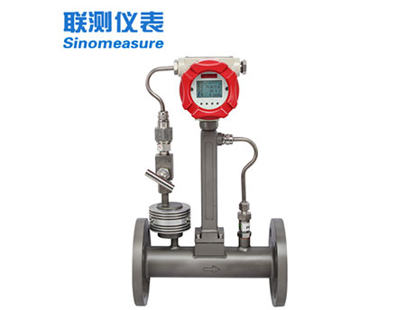 聯(lián)測LUGB-SIN-A渦街流量計(jì)耐高溫抗震