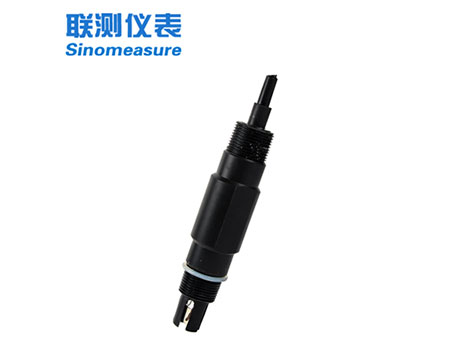 聯(lián)測pH塑殼電極SIN-pH5019