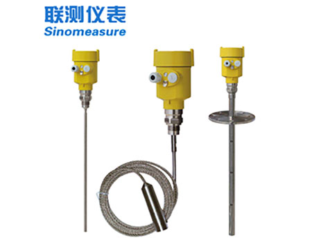聯(lián)測(cè)SIN-RD701/SIN-RD702導(dǎo)波雷達(dá)液位計(jì)