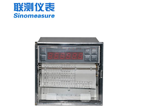 SIN-R1000有紙記錄儀