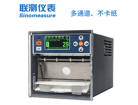聯(lián)測(cè)SIN-R1200有紙記錄儀