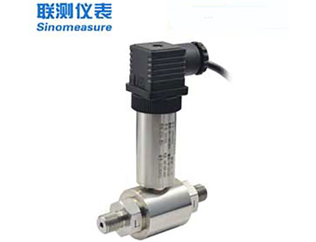 SIN-P6100差壓變送器