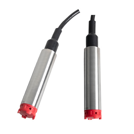 聯(lián)測儀表SIN-P260S新款投入式液位計