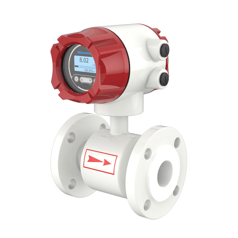 聯(lián)測(cè)LDGR-SIN電磁冷熱量表