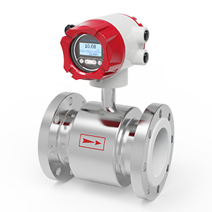 聯(lián)測(cè)儀表LDG-SIN不銹鋼電磁流量計(jì)