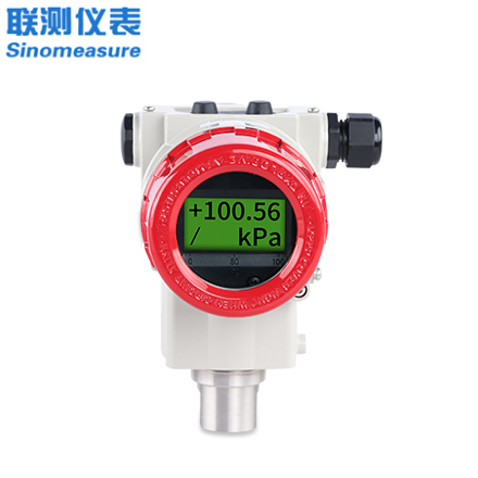 聯(lián)測SIN-P3000單晶硅壓力變送器