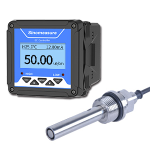 聯(lián)測(cè)儀表SIN-TDS210-C在線電導(dǎo)率儀鍋爐行業(yè)、純水檢測(cè)