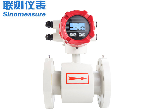 電磁流量計(jì)生產(chǎn)廠(chǎng)家